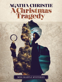 A Christmas Tragedy - Agata Christie - ebook