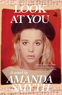 Look At You - Smyth Amanda - ebook
