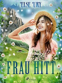 Frau Hitt - Else Ury - ebook
