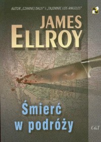 Śmierć w podróży - James Ellroy - ebook