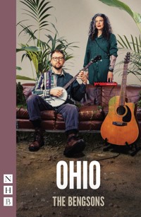 Ohio - The Bengsons - ebook