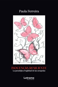 Inocencia resiliente - Paula Ferreira - ebook