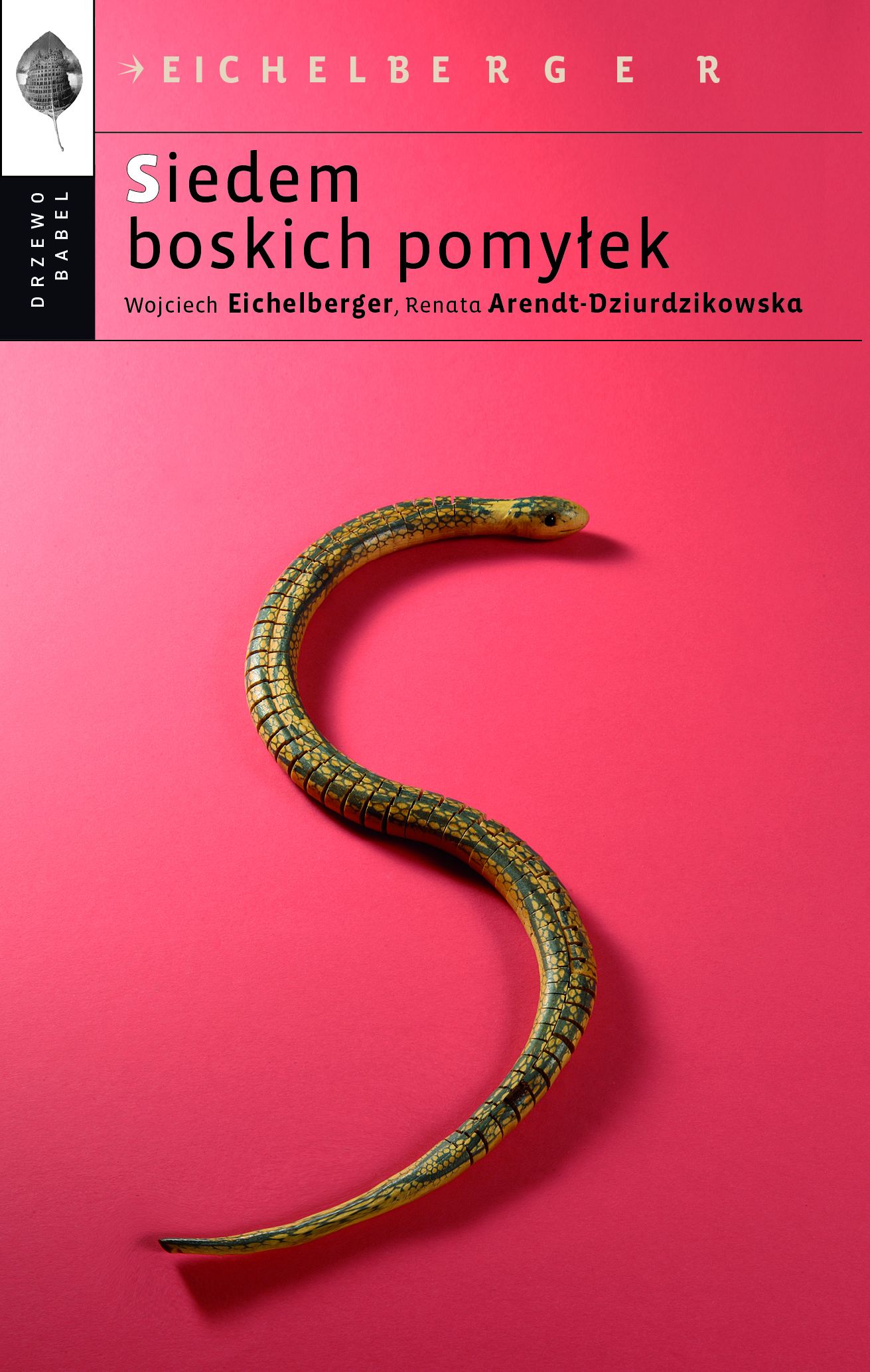 Siedem boskich pomyłek