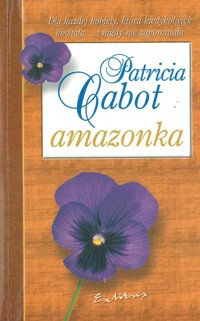 Amazonka - Patricia Cabot - ebook