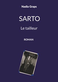 Sarto - Nadia Graps - ebook