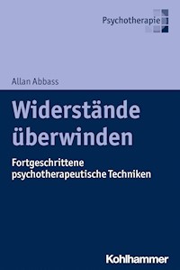 Widerstände überwinden - Abbass Allan - ebook