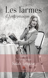 Les larmes d'Andromaque - Tome I - Salah Tengour - ebook