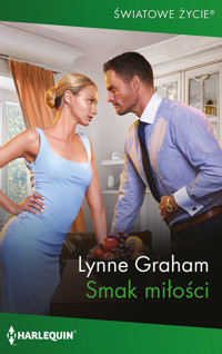 Smak miłości - Lynne Graham - ebook