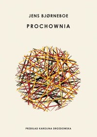 Prochownia - Jens Bjørneboe - ebook + książka