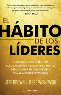 El hábito de los líderes - Jeff Brown - ebook