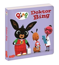 Doktor Bing Bing -  - książka