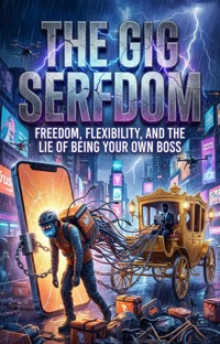 The Gig Serfdom - David Trent - ebook