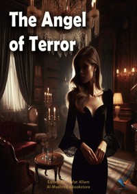The Angel of Terror - Edgar Wallace - ebook
