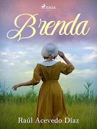 Brenda - Eduardo Acevedo Diaz - ebook