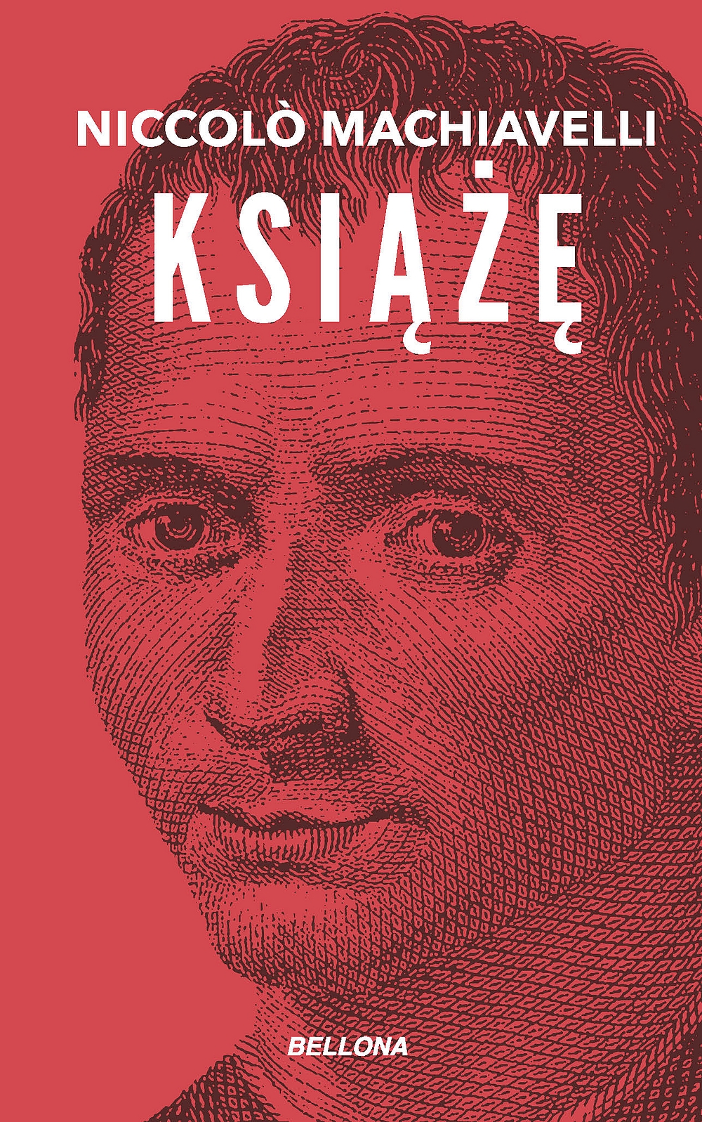 Książę - Machiavelli Niccolo - ebook + książka