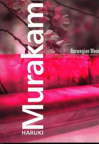 Norwegian Wood - Haruki Murakami - ebook + audiobook + książka