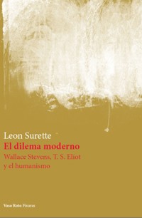 El dilema moderno - Leon Surette - ebook