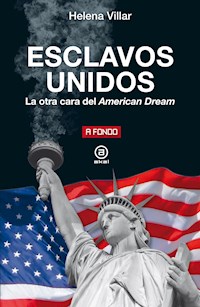 Esclavos Unidos - Helena Villar - ebook