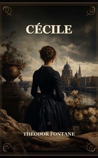 Cécile - Theodor  Fontane - ebook