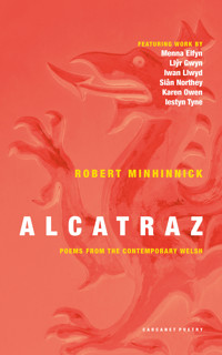 Alcatraz - Robert Minhinnick - ebook