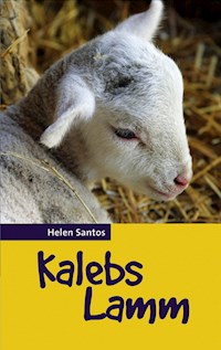 Kalebs Lamm - Helen Santos - ebook
