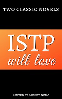 Two classic novels ISTP will love - Mary Shelley - ebook