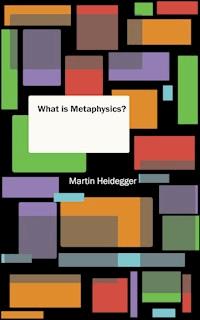 What is Metaphysics? - Heidegger Martin - ebook