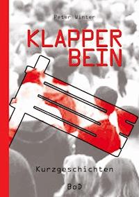 Klapperbein - Peter Winter - ebook