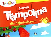 Nowa trampolina dla najmłodszych Teczka -  - książka