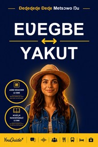 The Language Guide for Travelers - Ewe to Yakut - YouGuide - ebook