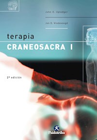 Terapia craneosacra I - John E. Upledger - ebook