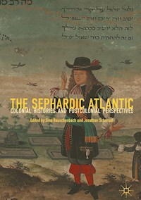 The Sephardic Atlantic -  - ebook