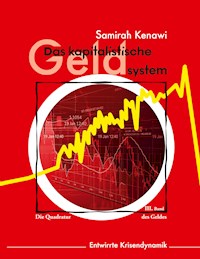 Das kapitalistische Geldsystem - Samirah Kenawi - ebook
