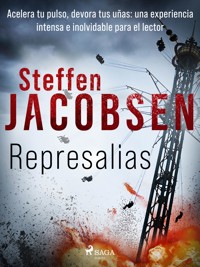 Represalias - Steffen Jacobsen - ebook