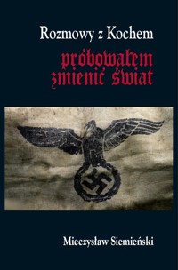 Rozmowy z Kochem - Siemieński Mieczysław - książka