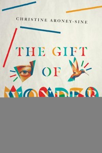 The Gift of Wonder - Christine Aroney-Sine - ebook