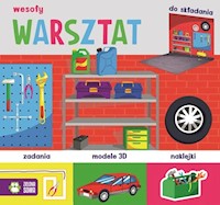 Wesoły warsztat -  - książka