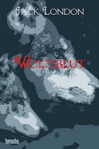 Wolfsblut - Jack London - ebook