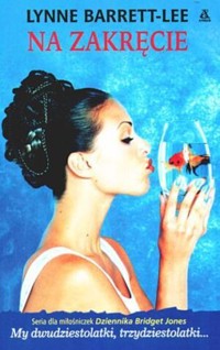 Na zakręcie - Lynne Barrett-Lee - ebook