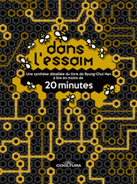 Dans l'essaim - Cooltura Cooltura - ebook