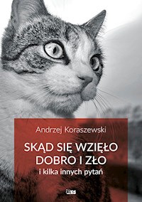 Skąd się wzięło dobro i zło i kilka innych pytań - Andrzej Koraszewski - ebook