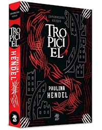 Tropiciel Zapomniana Księga Tom 2 - Paulina Hendel - ebook + książka