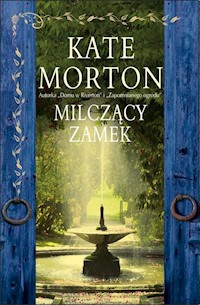 Milczący zamek - Kate Morton - ebook + audiobook + książka