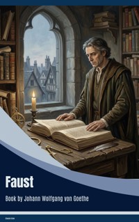 Faust - Johann Wolfgang von Goethe - ebook + audiobook