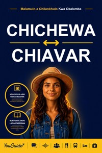 The Language Guide for Travelers - Chichewa to Avar - YouGuide - ebook