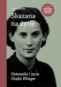 Skazana na życie - Ronen Avihu - książka