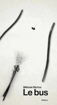 Le Bus - Mélanie Richoz - ebook