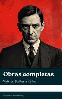 Obras completas - Franz Kafka - ebook