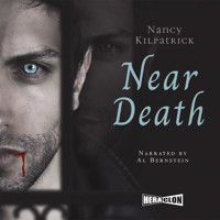 Near Death, Power of the Blood World, Book II - Nancy Kilpatrick - audiobook