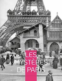 Les Mystères de Paris - Eugène Sue - ebook